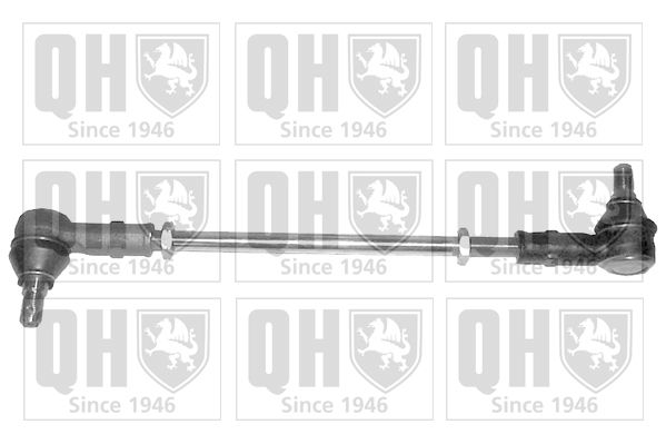 QUINTON HAZELL Stūres garenstiepnis QDL3261S